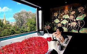 Singha Montra Lanna Boutique Style Hotel
