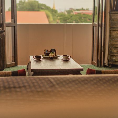 Singha Montra Lanna Boutique Style Hotel Chiang Mai Extérieur photo