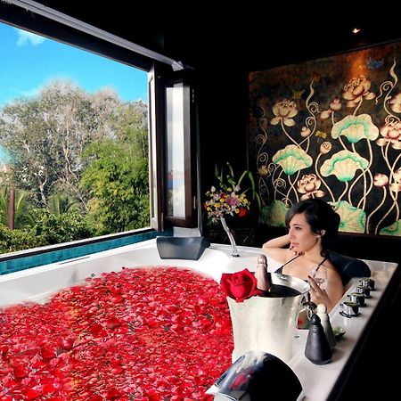 Singha Montra Lanna Boutique Style Hotel Chiang Mai Extérieur photo