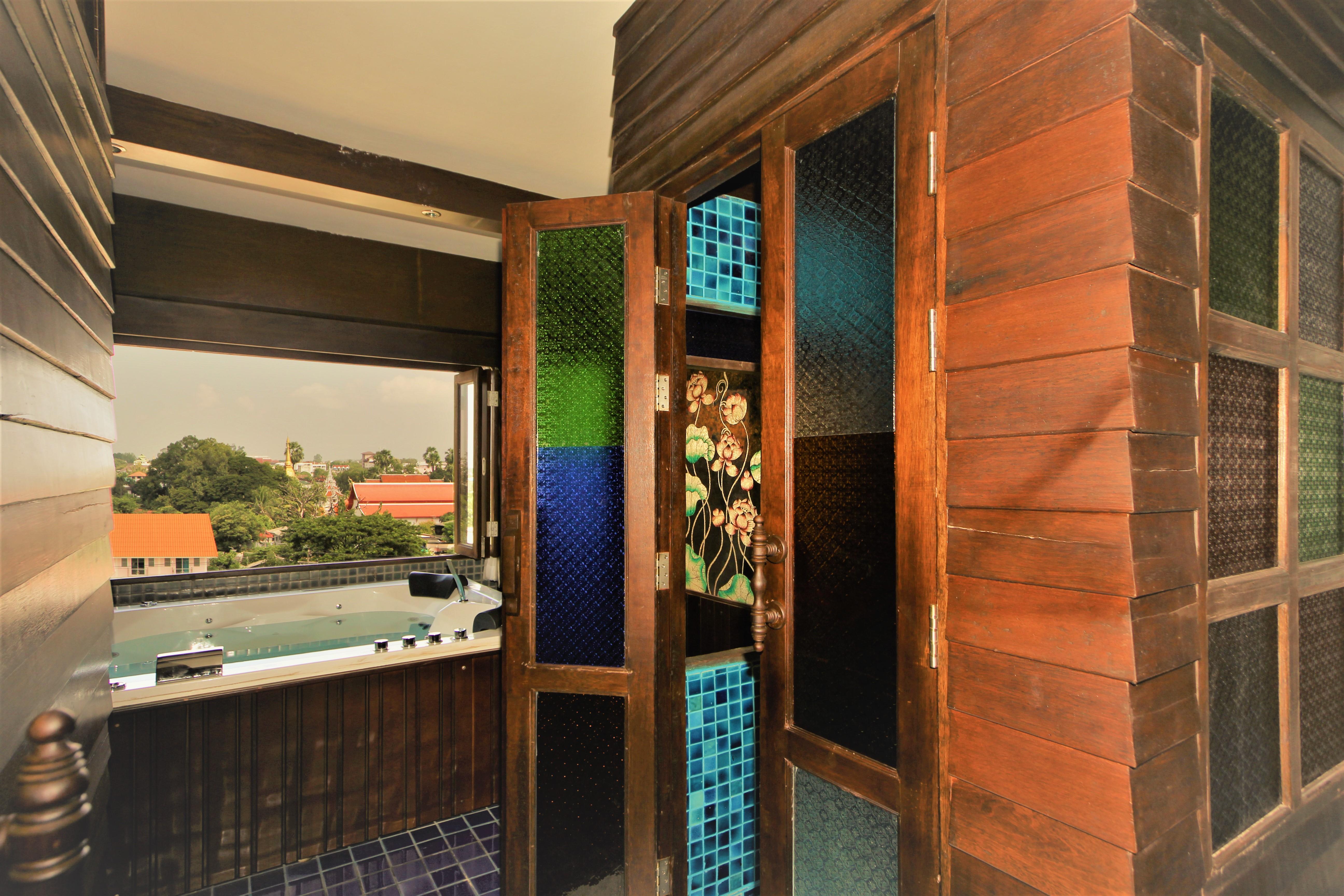 Singha Montra Lanna Boutique Style Hotel Chiang Mai Extérieur photo