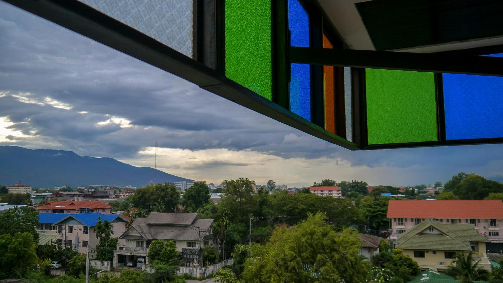 Singha Montra Lanna Boutique Style Hotel Chiang Mai Chambre photo