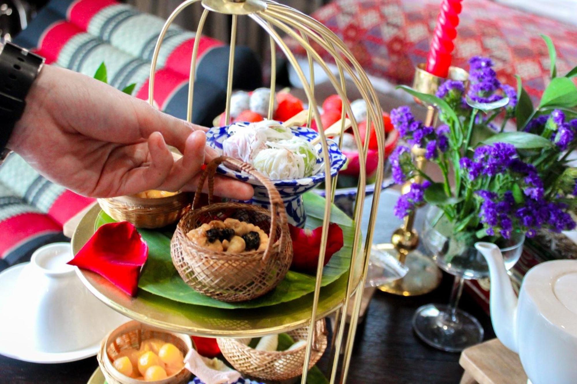 Singha Montra Lanna Boutique Style Hotel Chiang Mai Extérieur photo