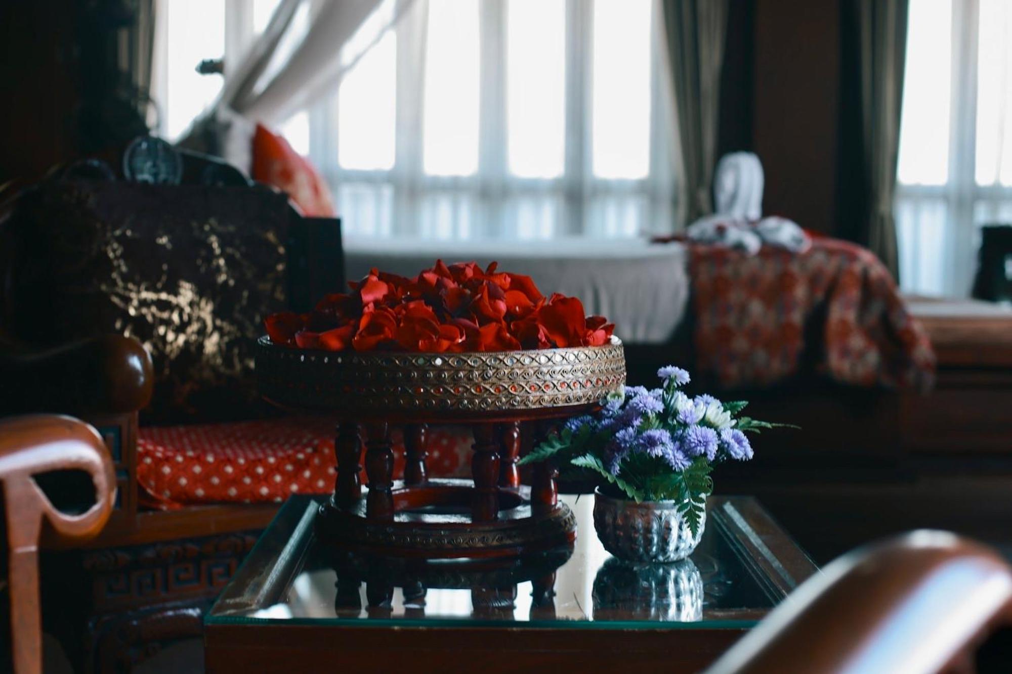 Singha Montra Lanna Boutique Style Hotel Chiang Mai Extérieur photo