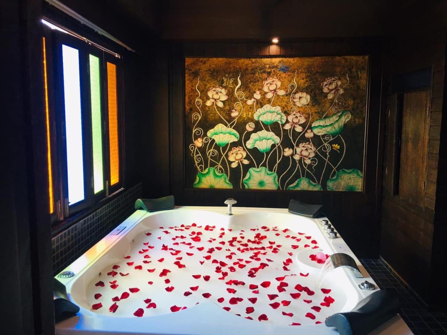 Singha Montra Lanna Boutique Style Hotel Chiang Mai Extérieur photo