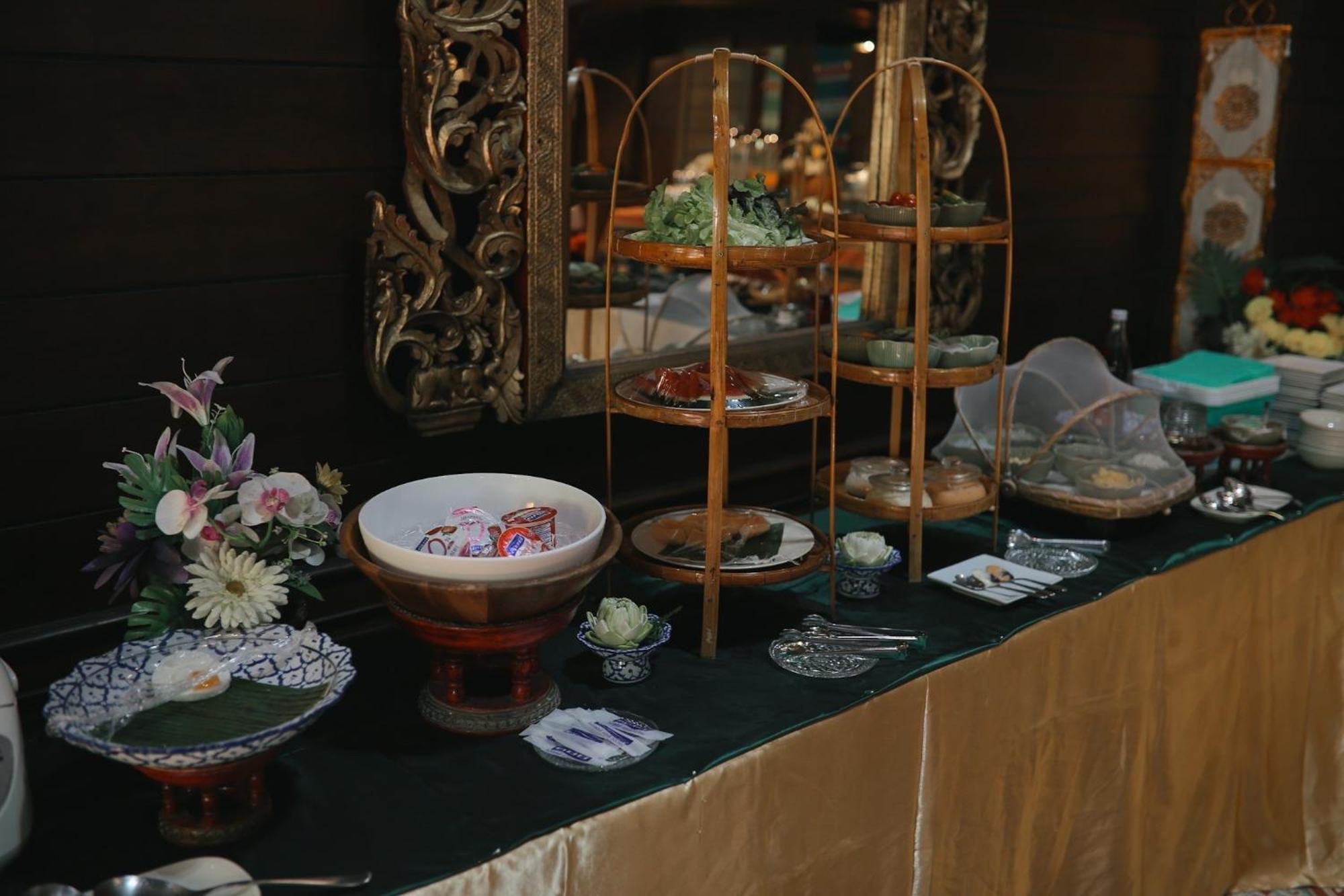 Singha Montra Lanna Boutique Style Hotel Chiang Mai Extérieur photo
