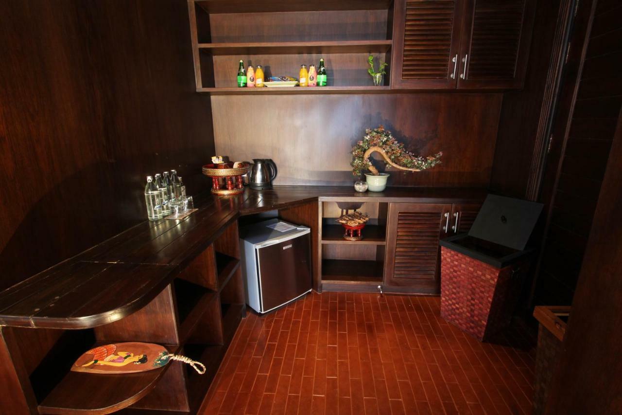 Singha Montra Lanna Boutique Style Hotel Chiang Mai Extérieur photo